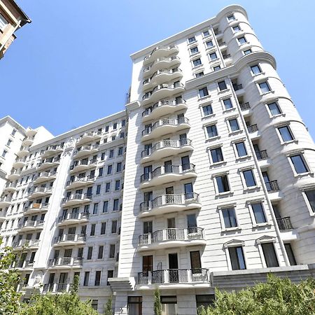 Harmony Place L Tbilisi Esterno foto