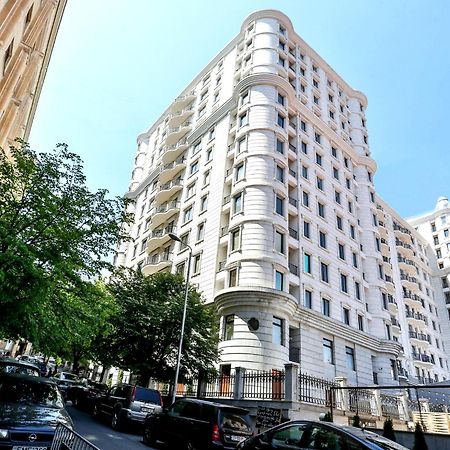 Harmony Place L Tbilisi Esterno foto